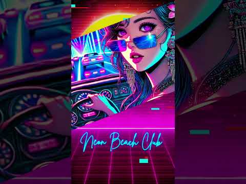 Electric Encore: “Static” Ft. the #midnight #timecop1983  #synthwave #retrowave #80s #cyberpunk2077