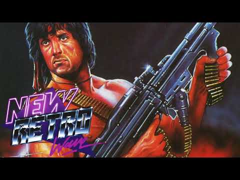 Endless Summer – A NewRetroWave Mix | 1 Hour | Retrowave/ Dreamwave/ Outrun |