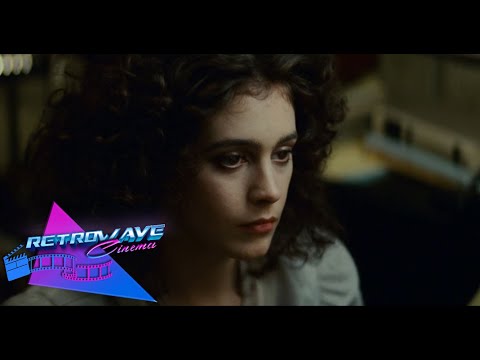 Essenger – Silence (feat. The Midnight)