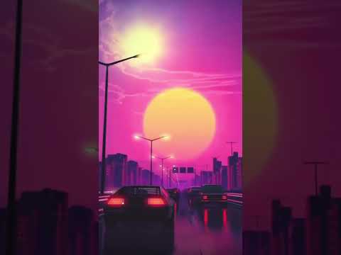 𝓘𝓷𝓽𝓸 𝓽𝓱𝓮 𝓷𝓲𝓰𝓱𝓽… #synthwave #bladerunner #chillsynth #cyberpunk #newretrowave
