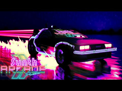 🎧 ∞ INFINITY ∞ // 13-HOUR MIX // #RoyaltyFreeMusic // #Synthwave, #NewRetroWave, #Outrun!