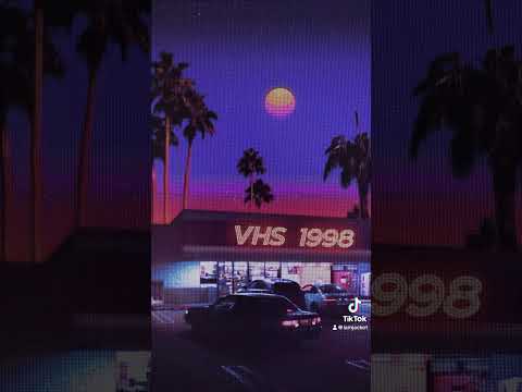 💙✨ // #retrowave #synthwave #electronicmusic #newretrowave