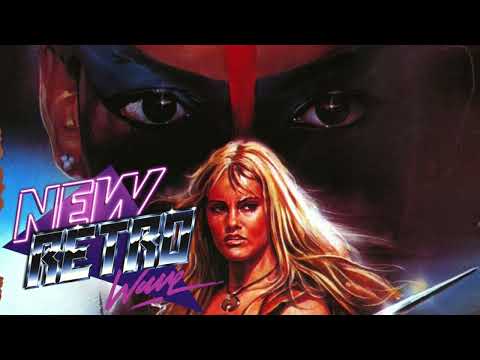 Figure and Destryur – Revenge of the Cannibal Girls