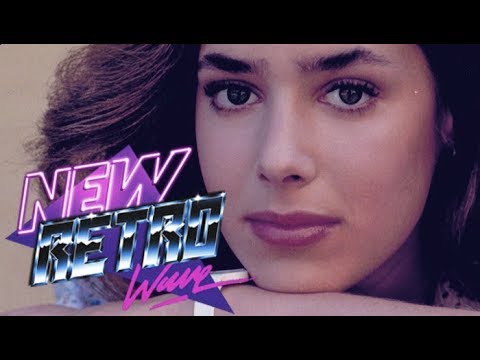 FM-84 – Never Stop (feat. Ollie Wride)