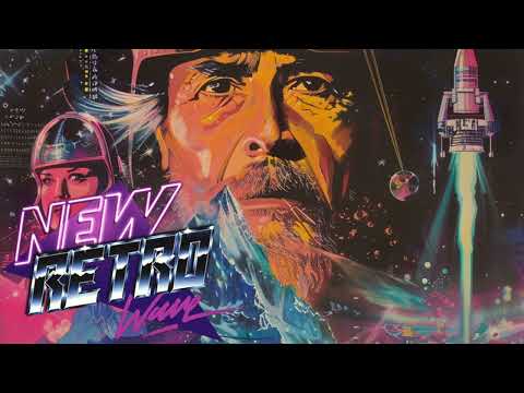 Futurecop! – The Wizard