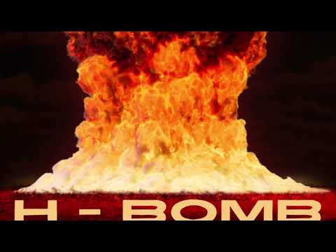 H – Bomb (videoclip) #synthwave #newretrowave