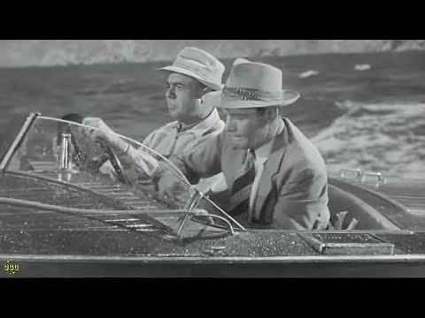 Fire Jet Torture:  Lost City of the Jungle 1946 (Chapter 8) Russell Hayden & Lionel Atwill