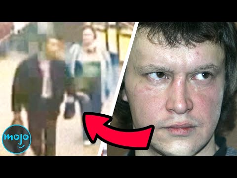 10 Disturbing Serial Killer Rituals