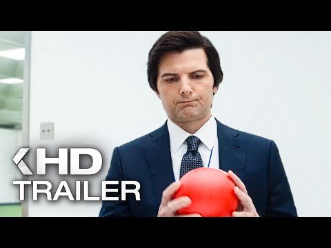 SEVERANCE Season 2 Trailer (2025) Apple TV+