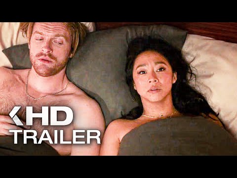 LAID Trailer (2024) Stephanie Hsu