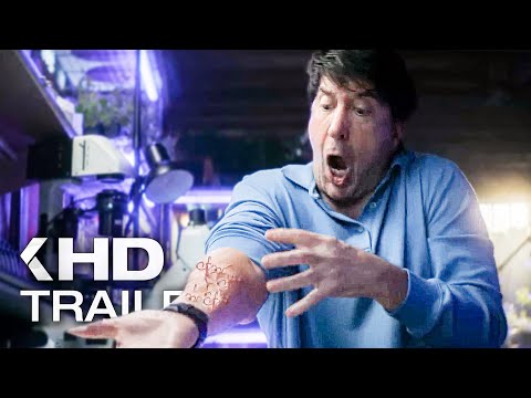 GOOSEBUMPS: The Vanishing Trailer (2025) David Schwimmer