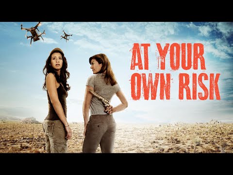 At Your Own Risk (2018) | Full Thriller Adventure Movie –  Helenna Santos, Alexandra Boylan