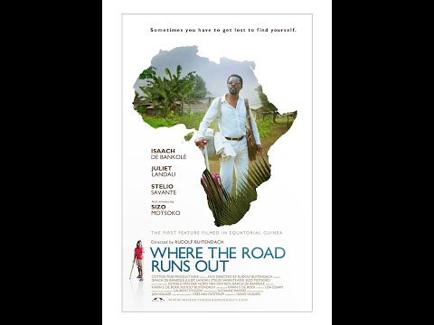 Where The Road Runs Out | Heartwarming Inspirational Drama Romance |Isaach De Bankolé, Juliet Landau