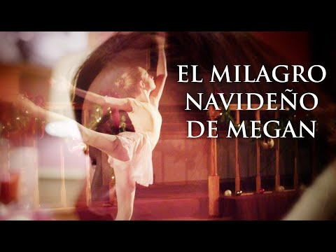 El Milagro Navideño de Megan | Peliculas Cristianas Completas en Español | Dean Cain Brooklyn Nelson
