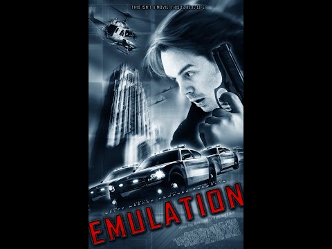 Emulation | Explosive Thriller | Sam Heughan | Claudia Bassols