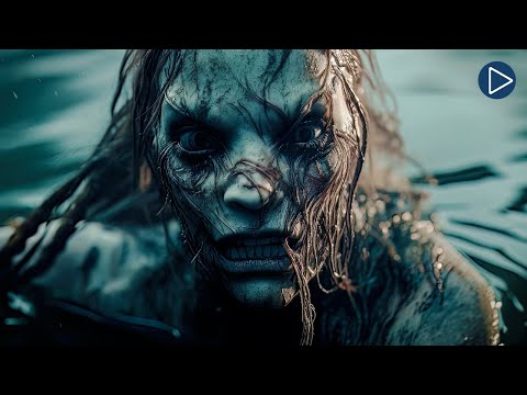 THE MERMAID’S CURSE 🎬 Full Exclusive Thriller Horror Movie 🎬 English HD 2024