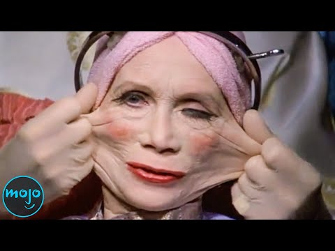 Top 10 Sci-Fi Movies That Got the Future RIGHT