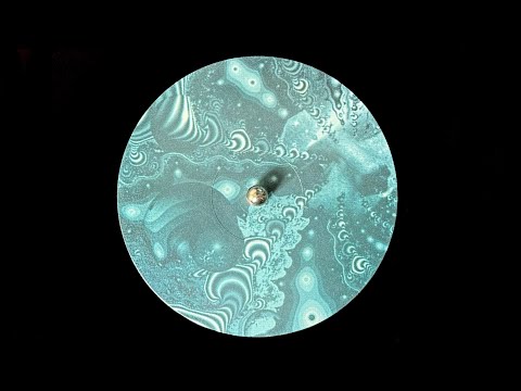 Transa – Prophase (X-Cabs Remix 1) (1996)