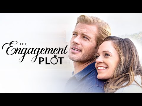 The Engagement Plot Trailer | Romance Comedy | Trevor Donovan | Rachel Boston