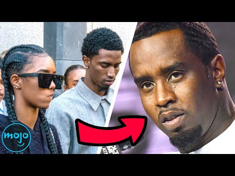 UPDATE: Latest Disturbing Details Emerging From The Diddy Case