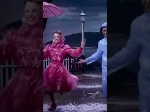 💃🕺 🎬 Till the Clouds Roll By 1949 #musical #franksinatra