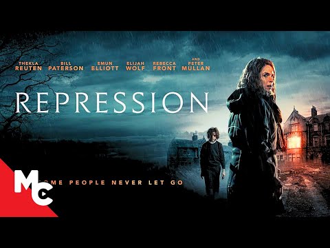 Repression (Marionette) | Full Movie | Mystery Thriller