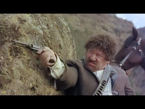 Blood Calls to Blood (1968) Spaghetti Western | Spanish