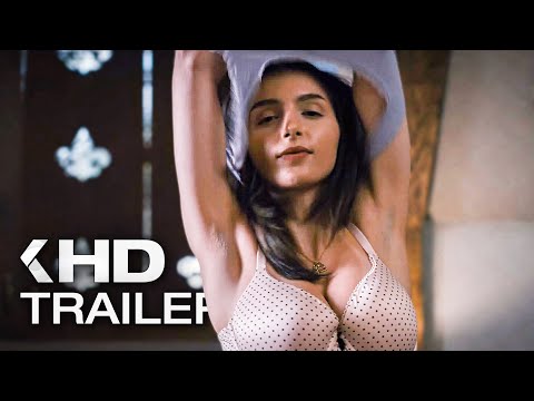 CRUEL INTENTIONS Trailer (2024)