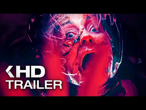 ASH Trailer (2025)