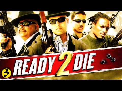 Dirty money, deadly pursuit | READY 2 DIE | Action Thriller | Full Movie
