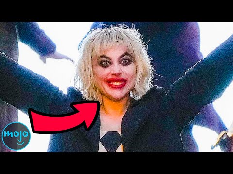11 Hyped Scenes That NEVER Appear in the Movie