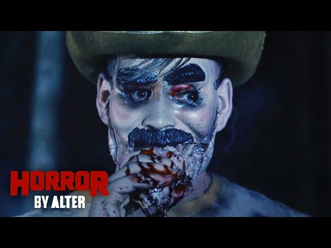 Horror Short Film “The Bloody Ballad of Squirt Reynolds” | ALTER | #TT