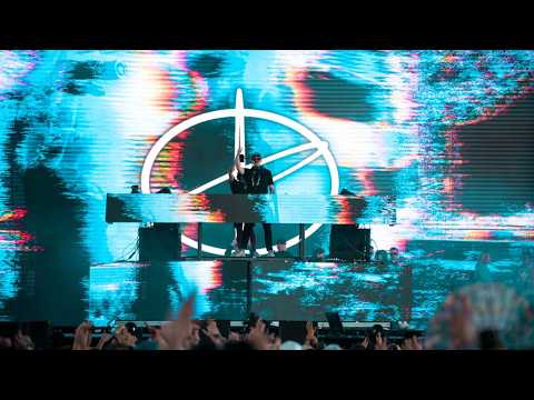 Congorock ft. Mr. Lexx – Babylon (Dom Dolla Edit) (Lex Extended Edit)