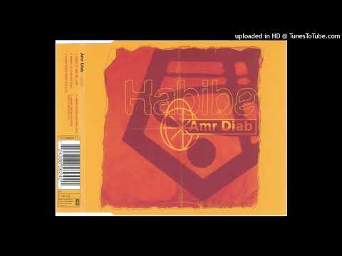 Amr Diab – Habibe (Klubbheads Mix)