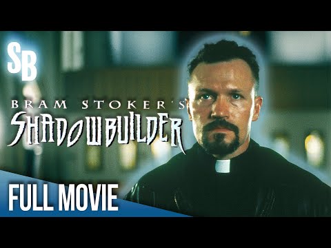 Shadow Builder (1998) | Full Action Horror Movie | Michael Rooker | Leslie Hope | Shawn Thompson