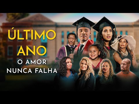 Último Ano: O Amor Nunca Falha | Filme completo em português | Vernon Davis, Heidi Montag