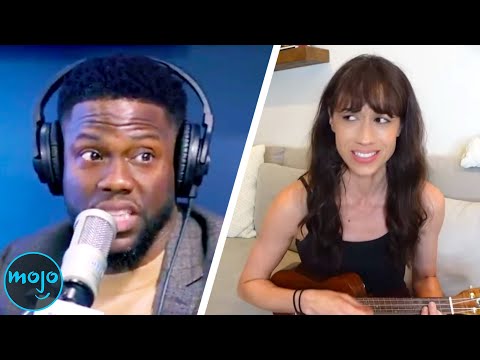 Top 30 Worst Celebrity Apologies Ever