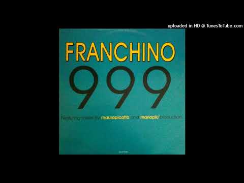 Franchino – 999 (Imperiale Remix)