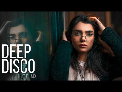Deep House 2024 I Deep Disco Records Mix #282