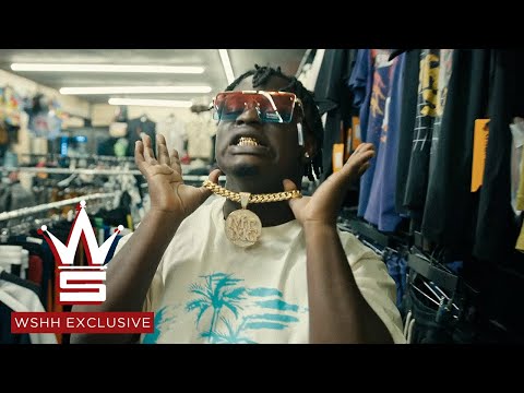 50jittsteppa – Late Night Strolls (Official Music Video)