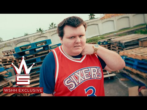 Fletchy2Fat, Charlie Heat – Typhoon (Official Music Video)