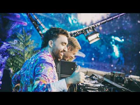 Oliver Heldens & Armin van Buuren feat. Sam Harper – Freedom (Live at Tomorrowland 2024)