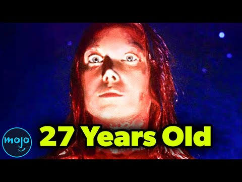 Top 30 Oldest Actors to Play Teenagers in Movies