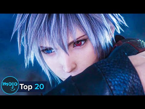 Top 20 Hardest Secret Bosses in Video Games
