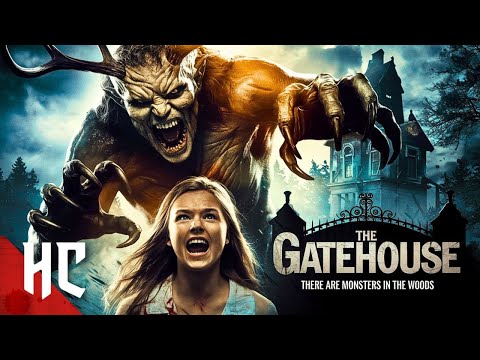 The Forest Needs To Eat | The Gatehouse | Full Monster Horror Movie | Halloween Horror Movie