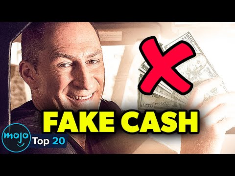 20 TV Conspiracy Theories That Turned Out to Be TRUE