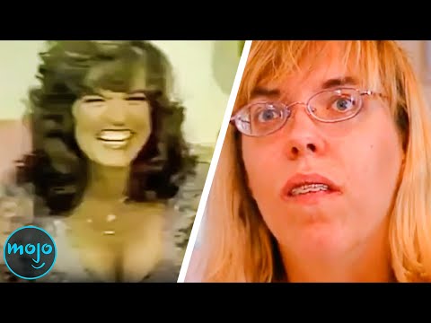 30 Darkest Moments in TV History