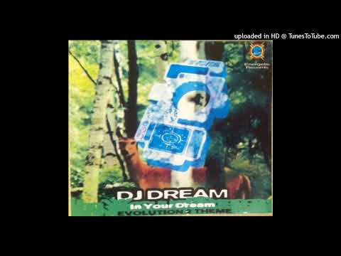 DJ Dream – Lost In London (Club)