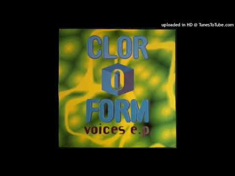 Clor-O-Form – Whose