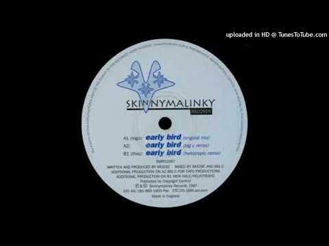 Satellite – Early Bird (Original Mix)